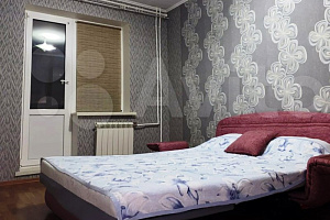 Квартиры Омска 3-комнатные, 3х-комнатная 10 лет Октября 109 3х-комнатная - фото