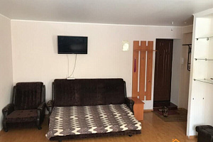 Мотели в Симе, 3-комнатная Куйбышева 22 мотель - фото
