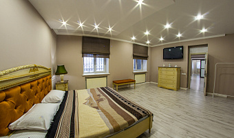 2х-комнатная квартира Учебная 90 в Омске - фото 4
