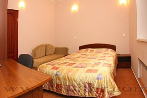 Квартиры Улан-Удэ 2-комнатные, "Дельфин" мини-отель 2х-комнатная