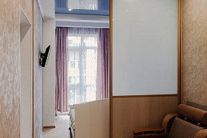 1-комнатная квартира Нижнеимеретинская 143 кв 28 в Адлере (Имеретинская Бухта) фото 9