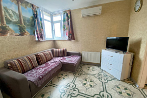 Квартиры Севастополя 1-комнатные, 1-комнатная Степаняна 2Ак1 1-комнатная - цены