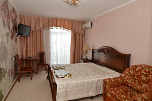 &quot;Согдиана&quot; гостиница в Николаевке фото 4