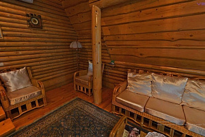 &quot;Дача&quot; гостиница во Владивостоке фото 9