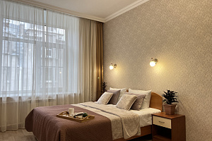 2х-комнатная квартира Садовая 32/1