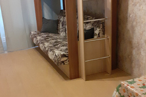 Квартиры Томска с размещением с животными, "vizitVtomsk" 1-комнатная с размещением с животными - фото