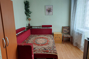 Квартира в , квартира-студия Матвеева 14 - фото