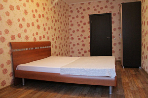 1-комнатная квартира Салтыкова-Щедрина 58 в Тюмени 6