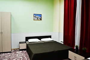 Комната в , "Пафос на Таганке" мини-отель
