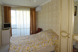 3х-комнатная квартира Льва Голицына 30 в Новом Свете фото 19