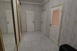 1-комнатная квартира Билара Кабалоева 8 во Владикавказе 15