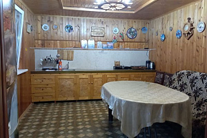 Частный сектор Генерала Сосналиева 2