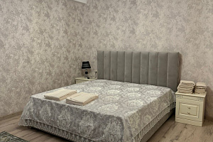 Квартиры Дербента на месяц, "Шикарная с новым ремонтом" 2х-комнатная на месяц - фото