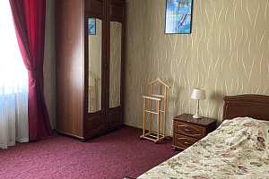 Квартиры Мичуринска 3-комнатные, "Глория" 3х-комнатная - фото