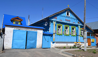 &quot;Гостевой дом Захаровых&quot; дом под-ключ в Суздале - фото 3