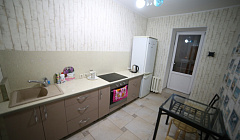 Фото объекта «1-комнатная квартира Менделеева 128/1 в Уфе», 4