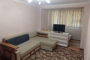1-комнатная квартира Чехова 58 в Сочи фото 5