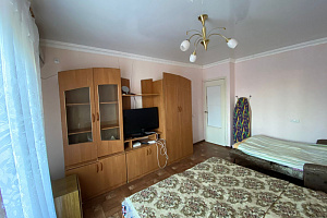 Квартиры Абхазии с кухней, 1-комнатная Кистрикская 34 с кухней - фото