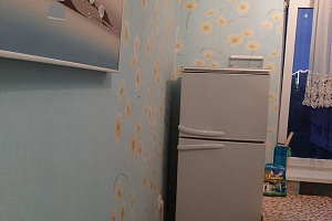 Квартиры Абхазии на месяц, 1-комнатная Абазгаа 65/3 кв 34 на месяц - снять