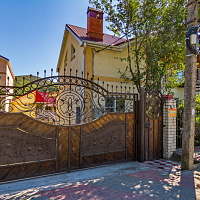 &quot;Аруна&quot; гостевой дом