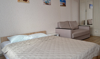 &quot;Livadia Apartment&quot; 1-комнатная квартира в Воронеже - фото 3