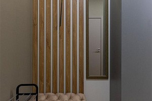 Фото номера «Двухместный полулюкс двуспальная кровать», 5