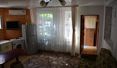 Фото объекта ««На Рыбацкой» гостевой дом в Евпатории», 4