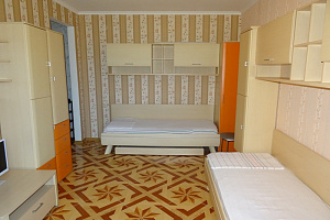 1-комнатная квартира Рыбзаводская 81 кв 89 в Лдзаа (Пицунда) фото 8