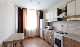 &quot;Две Подушки на Конева 47А&quot; 1-комнатная квартира в Вологде - фото 5