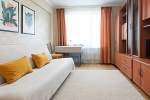 1-комнатная квартира Ново-Садовая 23