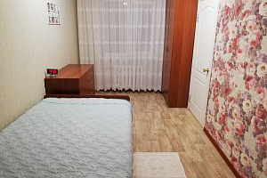 Квартиры Суздаля на месяц, "Уютная" 2х-комнатная на месяц - фото