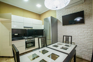 Дом под-ключ в , "Апартаменты на Московской" 2 этажа под-ключ - цены