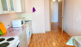 2х-комнатная квартира Иркутский 44 в Томске - фото 3