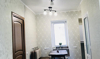 1-комнатная квартира Ленинградская 40 в Гурзуфе - фото 5