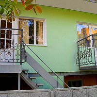 «На Шаляпина» гостевой дом
