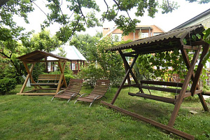 Дома Витязево для отдыха с детьми, "Островок" для отдыха с детьми - снять