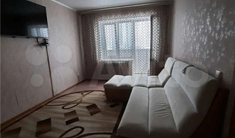 1-комнатная квартира Городок Рудника 16 в Соль-Илецке - фото 2