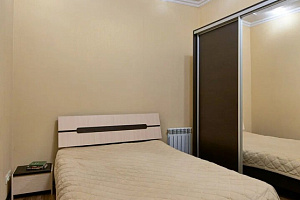 Отели Ставропольского края с термальными источниками, "На Чкалова" 2х-комнатная с термальными источниками - фото