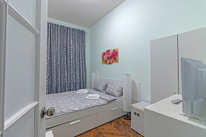 "Салют" хостел