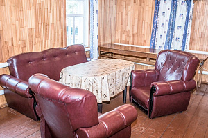 Мини-отели в Сызрани, "Сосновый Бор на Усе" мини-отель - цены