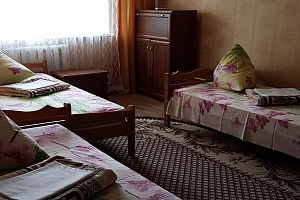 2х-комнатная квартира с отдельным входом Нахимова 14 в Лазаревском фото 6