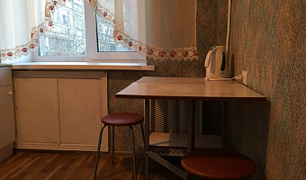 1-комнатная квартира Харьковская 71А в Тюмени - фото 3