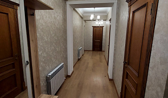 2х-комнатная квартира Приморская 42В в Дербенте - фото 4
