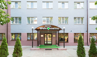 &quot;Welcome inn&quot; отель в Великом Новгороде - фото 4