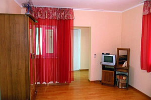 &quot;Аббас&quot; гостевой дом в Черноморском фото 25