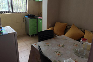 Отдых в Сухуме с детьми, 1-комнатная Ладария 20 кв 68 для отдыха с детьми - цены