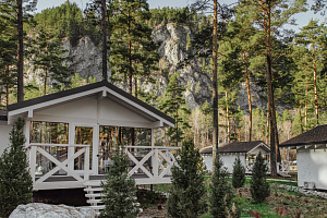 "Шамбала" ★★★★★ парк-отель