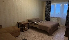 Фото объекта «1-комнатная квартира Большая Санкт-Петербургская 106к1 в Великом Новгороде», 2