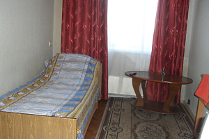 Квартиры Сафонова 1-комнатные, "Экотек-Смоленск" 1-комнатная - цены