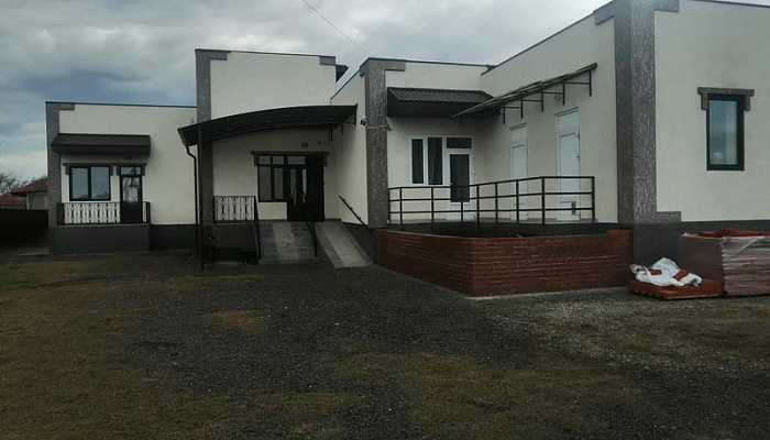 &quot;На Каштановой&quot; гостевой дом в Кореновске - фото 1